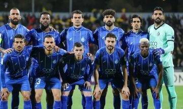 جزئیات پاداش دلاری استقلال در لیگ قهرمانان آسیا