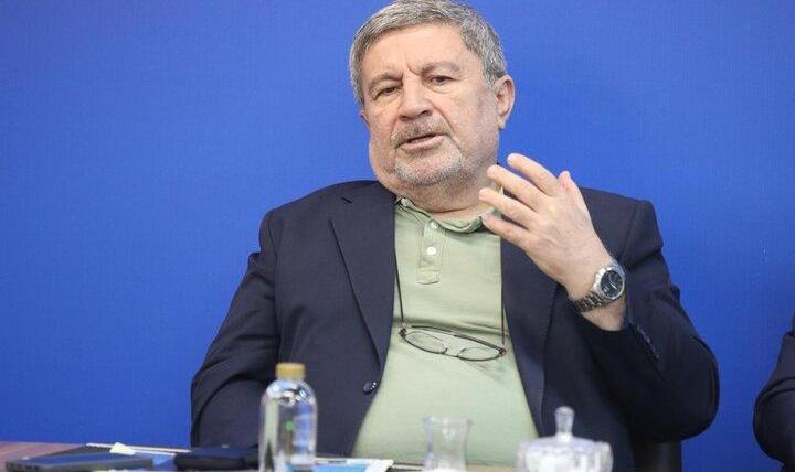 حضرتی: غنی‌سازی ادامه خواهد داشت و چیزی از ایران خارج نخواهد شد