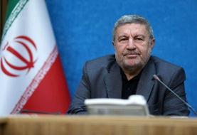 حضرتی: نظر دولت، آزادی تمام بازداشت‌شدگانی است که جرم سنگین ندارند