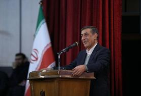 قائم پناه: آب، چالش اصلی لرستان است؛ شناسایی ۱۷ هزار بازمانده از تحصیل