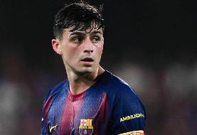 بر خوب برای بارسلونا؛ پدری به‌زودی برمی‌گردد