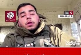  سرباز اسرائیلی جلوی دوربین: هم کشتیم و هم تجاوز کردیم!