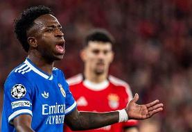 رئال مادرید و سایه فرانکو؛ وقتی فوتبال به سیاست گره می‌خورد