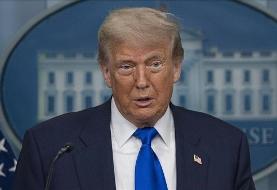 تصمیم ترامپ برای احداث پایگاه نظامی در غزه