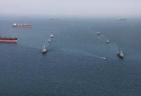 اجرای تمرین عکسبرداری هوایی و صورت‌بندی و آرایش‌های تاکتیکی