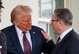 لندن مقابل واشنگتن؛ مخالفت بریتانیا با استفاده از پایگاه‌هایش علیه ایران