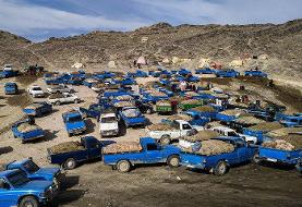 انهدام باند قاچاق ۵ میلیون لیتر سوخت در کشور