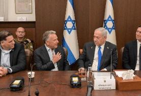 پیشنهاد برای اعزام ۸۰۰۰ نیرو | گاردین خبر داد؛ تدارک آمریکا برای پایگاه نظامی ۵۰۰۰ نفره + جزئیات