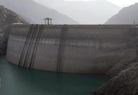  سازمان هواشناسی: وضعیت تامین آب پایتخت همچنان نگران‌کننده است