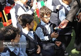 فعالیت کودکستان‌های بدون مجوز متوقف می‌شود