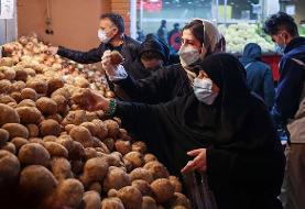 وزیر رفاه: اقلام میوه و تره‌بار به کالابرگ اضافه خواهند شد