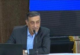 آمارهای قائم پناه از نتایج معنادار نظرسنجی درباره فیلترینگ، احساس نابرابری، مهاجرت و .../ نسبت ...