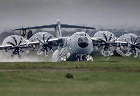 دلیل فرود هواپیماهای روسی در ایران اعلام شد؛ اظهارات مهم سفیر ایران در روسیه