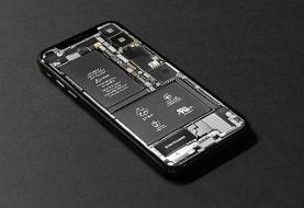 خداحافظی با داغ شدن موبایل / باتری جدید گرما را کنترل می‌کند