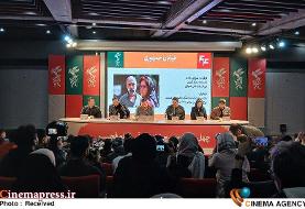 هادی: کسانی که برای حضور ما در جشنواره تعیین تکلیف می‌کنند، خودش نوعی دیکتاتوری است/ اعتراض خود ...