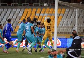 ساپینتو کلا گردن نمی‌گیرد | او بی‌دلیل سر استقلال منت می‌گذارد