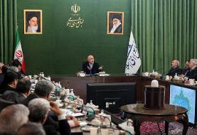 قالیباف: حذف قوانین زائد آغاز شد/ آگاهی‌بخشی مهم‌ترین رسالت ماست