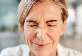 پرش عضلانی ناگهانی چیست و چه زمانی باید نگران آن شویم؟