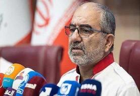 هلال احمر با بیش از ۹۰۰ نیروی عملیاتی آماده ارائه خدمات در نیمه شعبان