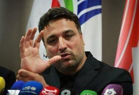 باطل شدن انتخابات فدراسیون دوومیدانی توسط دیوان عدالت اداری