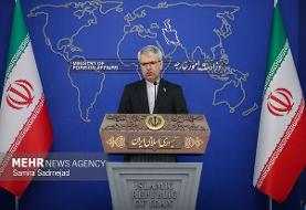 بقائی: هرگونه تهدید علیه ایران، آثار و تبعات مسری خواهد داشت