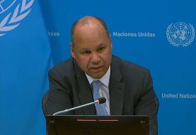 سفیر انگلیس: ما عضو برجام هستیم اما بخشی از مذاکرات آمریکا و ایران نیستیم