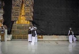 استطاعت جسمی ۸۸ درصد متقاضیان حج تمتع تأیید شد 