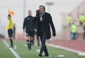 مهدی رحمتی: از فولاد هیچی ندیدم!