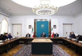 پزشکیان: ظرفیت برطرف کردن تمام مشکلات در کشور وجود دارد/ قاطعانه در مسیر مبارزه با رانت، فساد و ...