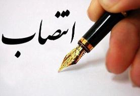 «سرپرست فدراسیون آماتوری ورزش کارگری» منصوب شد