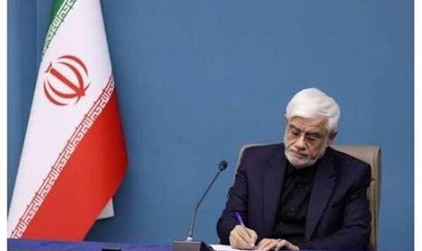 قدردانی عارف از وزارت فرهنگ برای برگزاری جشنواره‌های فجر