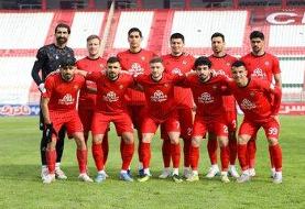 محل میزبانی تراکتور از السد مشخص شد