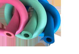 فوم الاستومری لینکران