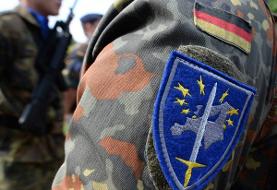 بروکسل تصمیم ایران درباره ارتش کشورهای اروپایی را رد کرد