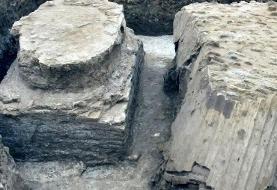 اسکندریه دجله؛ شهر گمشده باستانی در ۱۵ کیلومتری مرز ایران