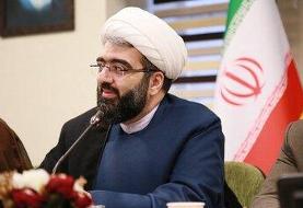 معاون نهاد رهبری در دانشگاه‌ها: ۸۰ درصد از کسانی که در اغتشاشات بودند، تحصیلات دیپلم یا زیر ...