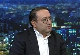 رجزخوانی مشاور قالیباف برای آمریکا/ اگر بقای ایران تهدید شود، هیچ چیز در منطقه مصون نخواهد ماند/ ...