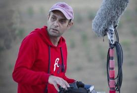 صدابردار جوان سینما درگذشت