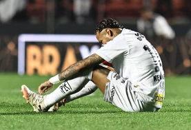 شوک بزرگ نیمار؛ امسال از فوتبال خداحافظی می‌کنم!