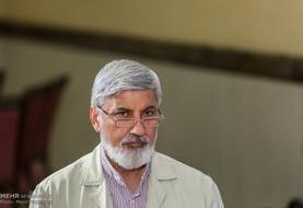 حمیدرضا ترقی: هیچ کارشناس بودجه‌ای داستان « دولت پول ندارد» را قبول نمی‌کند/اعتراضات همچنان باقی ...