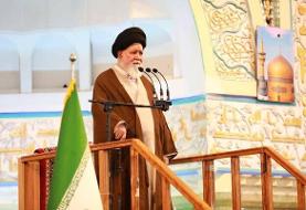 علم‌الهدی: نباید رفاه‌طلب باشیم؛ باید مبارزه کنیم و بایستیم