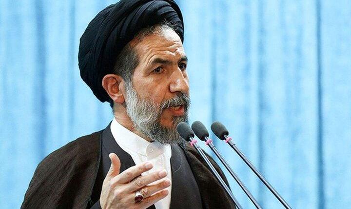 ابوترابی‌فرد: دیپلماسی ایران باید مبتنی بر عزت، حکمت و مصلحت باشد