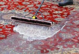 بی‌احتیاطی‌هایی که خانه‌تکانی مرگبار می‌کند