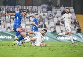 زمان اردوی نوروزی تیم ملی و دو دیدار تدارکاتی با نیجریه و کاستاریکا