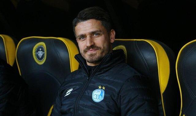 غیبت وریا غفوری در تمرین استقلال / پای اختلاف با ساپینتو در میان است؟