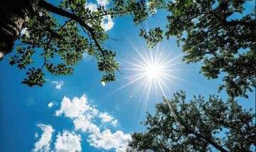 آمار باور نکردنی از دمای تهران در این روزها