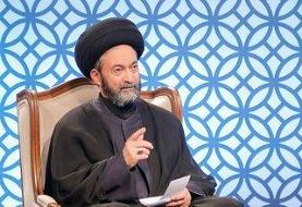 امام جمعه اردبیل: با ادامه سلطنت پهلوی کسی برای ما رئیس می‌شد که ناموسش در آغوش شخص آمریکایی ...