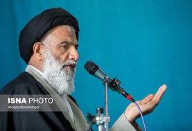 امام جمعه اهواز: ماجرای جزیره اپستین نشان‌دهنده آینه تمام‌نمای فحشا در تمدن غرب است