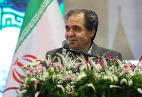 موهبتی: ۶۷۰ بیمارستان در کشور به آمبولانس نیاز دارند