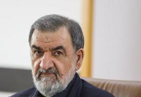 محسن رضایی: موشک‌های ناوکُش بازوی توانمند ایران است